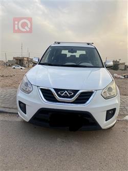 Chery Tiggo 3